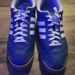 Samoa Addidas